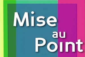 La Fondation Sahel pour la Défense des Droits de l'Homme, l'Appui à l'Education et à la Paix sociale: Mises au point