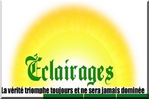 Naissance d’un nouveau site d'analyses,  avec la participation d’illustres personnalités