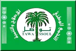 Tawassoul dénonce les coupures continues de l’eau dans certains quartiers de la capitale