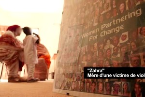 Vidéo. Mauritanie : des militantes et ONG se battent pour les droits des femmes