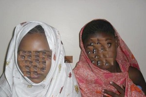 Mauritanie: lourde peine pour l'homme qui violait ses six filles