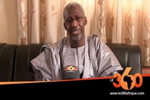 Vidéo. Mauritanie: l'UFP prépare un congrès sous le signe de la clarification et du renouveau