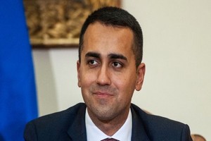 Luigi Di Maio accuse la France d'appauvrir les pays africains et d'aggraver ainsi la crise migratoire