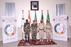 La lutte antiterroriste dans le Sahel au menu d’une rencontre à Niamey