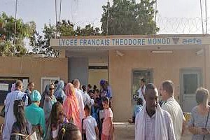 Nouakchott : Le lycée français suspend les cours sur la laïcité, après la contestation des parents