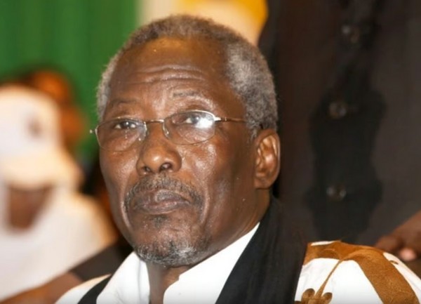 M. Messaoud Boulkheir, président de l’Alliance Populaire Progressiste (APP) : 