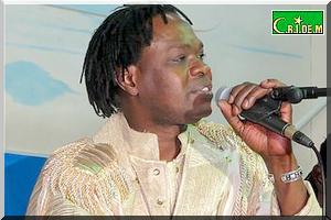 Baaba Maal à Nouakchott : « Je suis encore jeune pour chanter et danser »