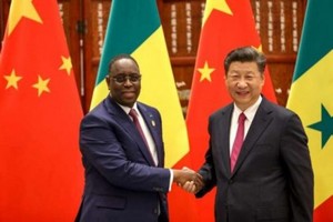 Vers un impérialisme chinois en Afrique ?