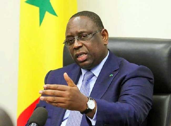 Sénégal : Macky Sall baisse le loyer et les prix des denrées 