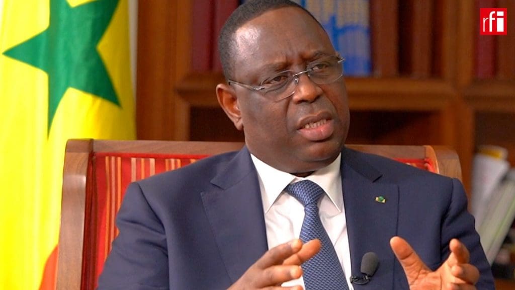 Déclaration de patrimoine : la richesse de Macky Sall dévoilée au grand public 