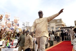 Imbroglio autour des résultats de l’élection présidentielle au Sénégal