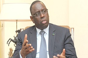 Accord gazier entre le Sénégal et la Mauritanie: Les éclairages de Macky Sall