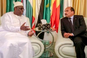 Mauritanie - Sénégal : l'entente sournoise