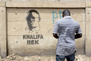 Sénégal : Khalifa Sall révoqué par Macky Sall de son mandat de maire de Dakar