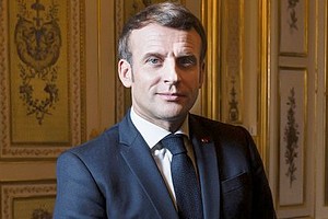 Algérie : pourquoi l’interview d’Emmanuel Macron irrite