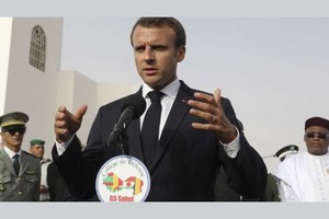 Aide française au développement : ce que le rapport Berville veut moderniser 