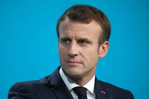 Emmanuel Macron veut libérer l'islam de France des 