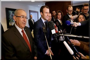 Les propos d’Emmanuel Macron sur la colonisation en trois questions
