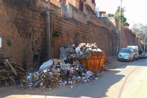 Madagascar: la mairie d'Antananarivo sévit face à l'insalubrité de la ville