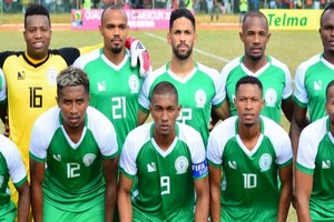 CAN 2019 – Eliminatoires (J4) : Madagascar premier qualifié, les Barea dans l’histoire