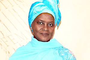 Maître Fatimata Mbaye, avocate de Ould M'Kheitir : 