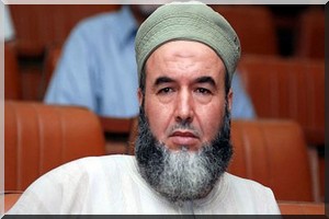 Algérie: un ancien chef de maquis annonce la création d'un parti islamiste