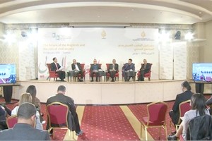 Union du Maghreb arabe: Les pays de l’UMA entre échec, statu quo et médiocrité
