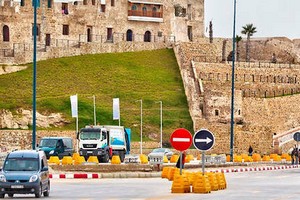 Maghreb-Machrek : une conjoncture en berne