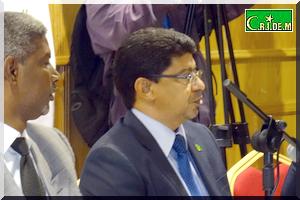 Célébration de la journée internationale de la liberté de presse - [PhotoReportage]