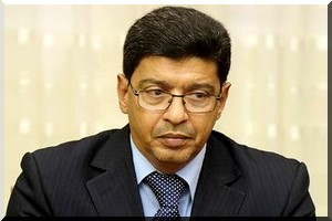 Le ministre de la Communication reçoit le bureau de l’Union nationale des sites électroniques mauritaniens