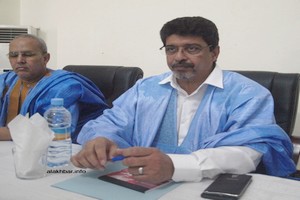 Candidatures des députés UPR/Nouakchott : promotion de proches, Maham et Bebana sur la touche, Tiyib survit