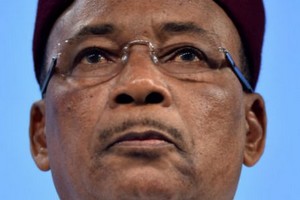 [Tribune] le Président Mahamadou Issoufou parle des enjeux du G5 Sahel…