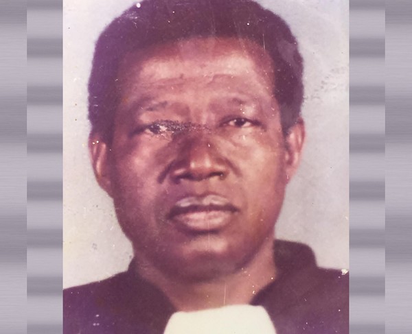 Maître Mahamadou Seta Diagana : Une légende du barreau mauritanien, une conscience du droit
