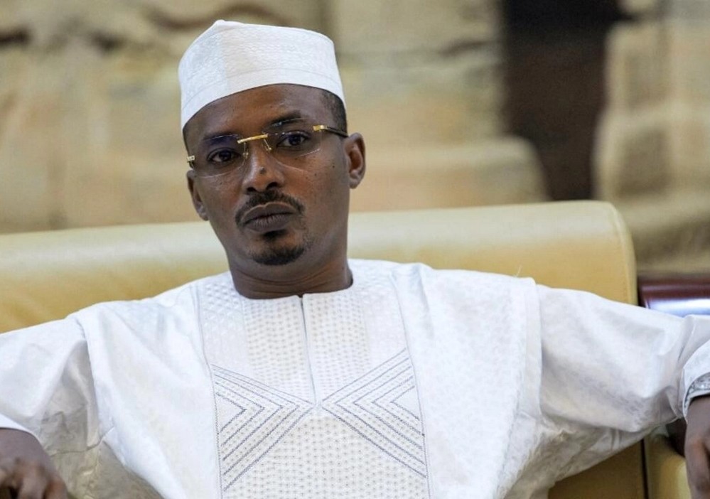 Tchad : selon Mahamat Idriss Déby Itno, les manifestations étaient une « insurrection » avec le « soutien » de l’étranger 