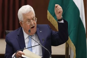 Accord Israël-Émirats : la Palestine s'insurge et dénonce une «trahison»