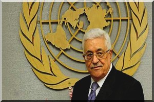 Les Palestiniens veulent déployer leur drapeau au siège de l'ONU