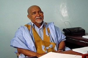 Mauritanie: décès de Mohamed Mahmoud Ould Mah
