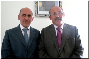 Cap sur l'Europe ! Mauritania Airlines International retiré de la 'blacklist' de l'UE 