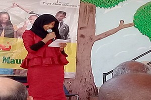 Projet Urbain de Dar Naim-Nouakchott : «Nous sommes différents mais nous pouvons travailler ensemble»