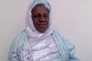 Kaédi : Des membres des collectifs des veuves et des orphelins toujours aux mains de la police