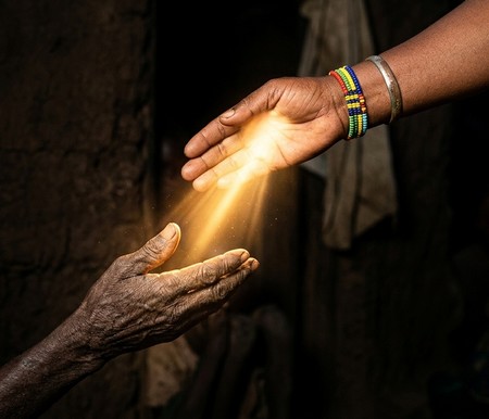 Vive le Sénégal. Pauvres de nous. Pr ELY Mustapha