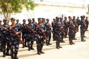 Sécurité : Un récidiviste armé à bord d’un véhicule volé entre les mains du GGSR