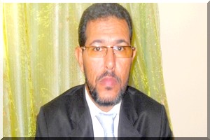 Le maire d’Arafat succède à Ahmed Ould Daddah comme 'chef de file de l’opposition'