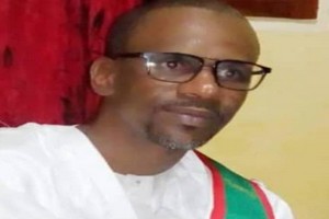 Interview avec le maire de Maghama