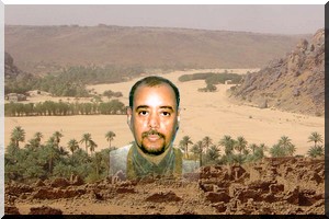 L'appel de détresse du nord de la Mauritanie
