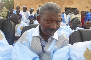 Déclaration commune des maires de Dar El Barka et de Ould Birome