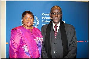 Maître Bal évoque de bonnes perspectives pour la fin de l’impunité en Guinée