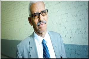 Me Brahim Ould Ebetty : « Les autorités mauritaniennes tiennent un double discours sur l’esclavage » 