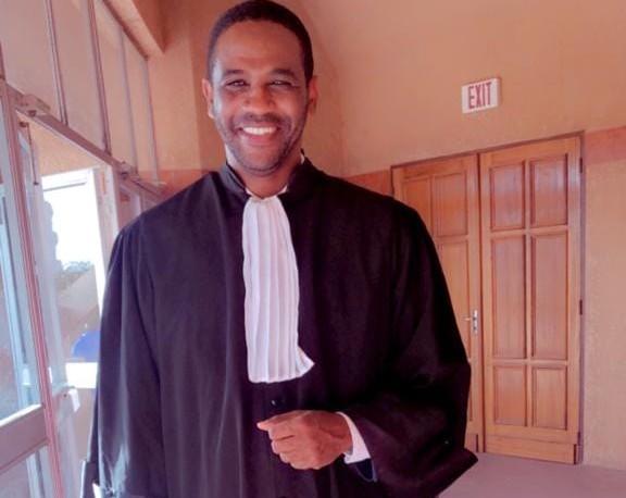 Entretien avec Maître El Id Mohameden M’Bareck, député RFD à l’Assemblée Nationale 