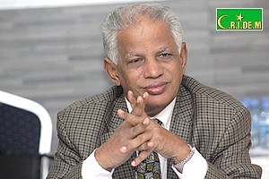 Que faire devant le choix démocratique présent ?/Par Maître Mine Abdoullah, Président de la LMDH 